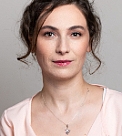Araştırma Görevlisi Deniz GÖNÜLLÜ