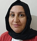 Selma Eraslan Oslu