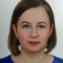Dr. Gülçin Itırlı Aslan