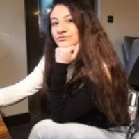 Özlem GÜRBÜZ