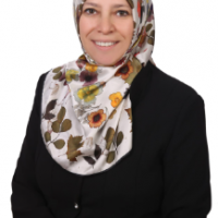Asiye Tanrıöver TÜRKAN