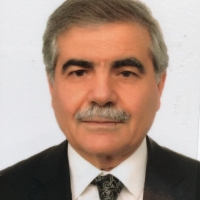 Prof. Dr. Cahit Kurbanoğlu