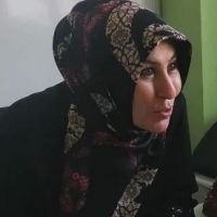 Ravza ZEYBEK