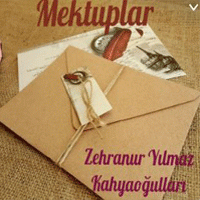Zehranur Yılmaz KAHYAOĞULLARI