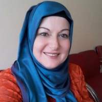 Zehra Kınalı