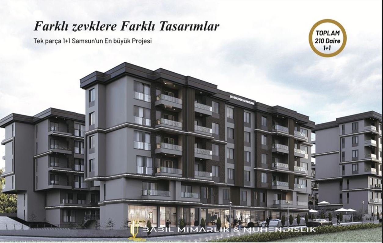 Fındıkla Ev Sahibi Olma Fırsatı!