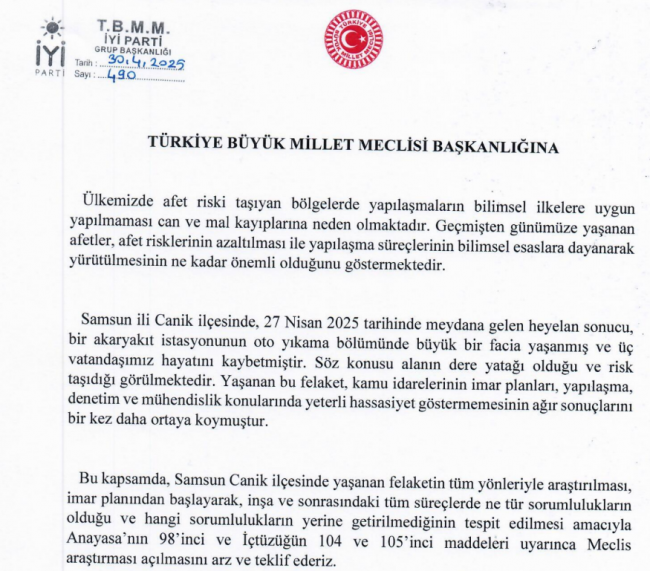 ErhanUsta Heyelan
