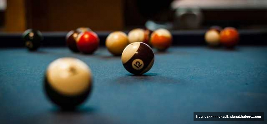 Türkiye Özel 3 Bant Bilardo Turnuvası İstanbul’da başlıyor