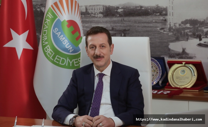 Başkan Tok: 'O’nun öğütleri ve yaşamı tüm insanlığın reçetesidir'