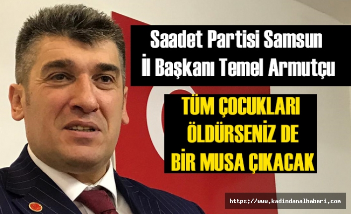 Kuru Kuruya Yapılan Kınamalarla İsrail Keyifleniyor Ve Cesaretleniyor!