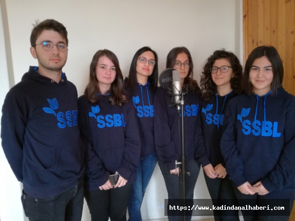 Samsun Sosyal Bilimler Lisesi Türkiye’de Bir İlke İmza Atacak
