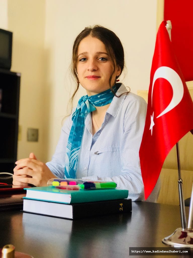Tekkeköy İlçe Başkanımız Sevinç Vural'ın Basın Açıklaması