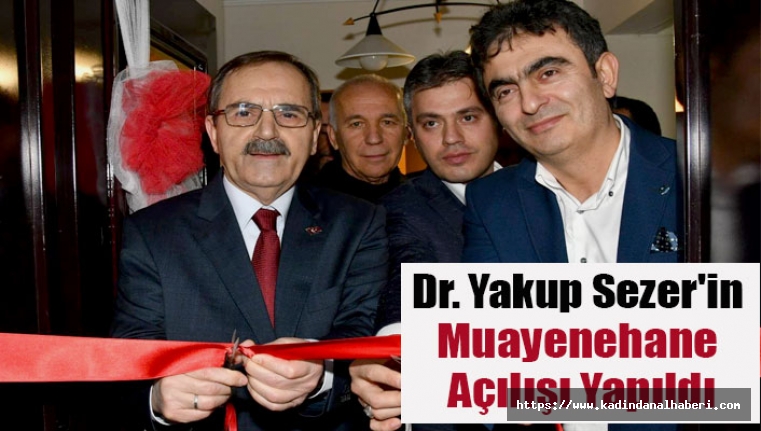 Başkan Zihni Şahin ,"Sağlık olmadan hayatımızda hiç bir şeyin anlamı yok" dedi