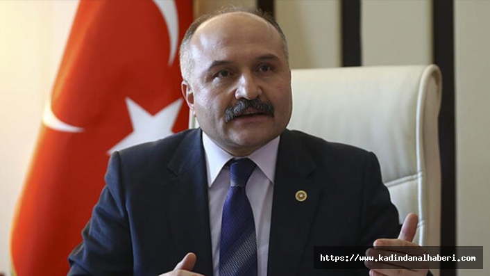 Erhan Usta: Ayçiçeği Destek ödemeleri ne Zaman?