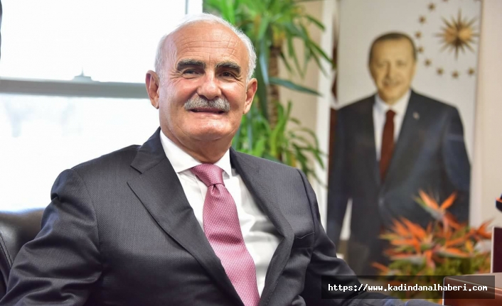 30 Ağustos Zafer Bayramı Mesajı