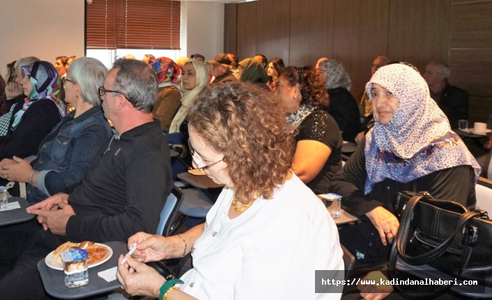 Vm Medıcal Park Samsun Hastanesi’nden Alzheımer ile Yaşam Etkinliği