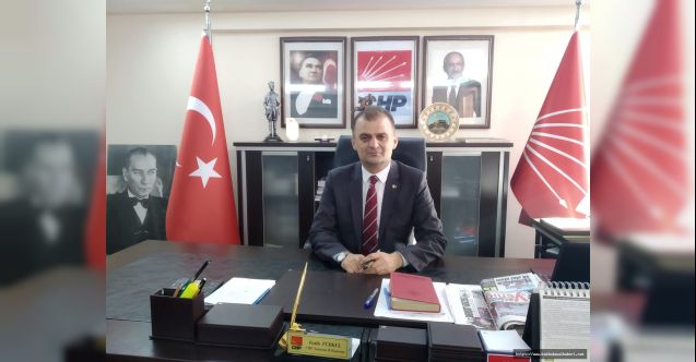 CHP'li Türkel: SGK primleri Devlet Tarafından Ödenmelidir