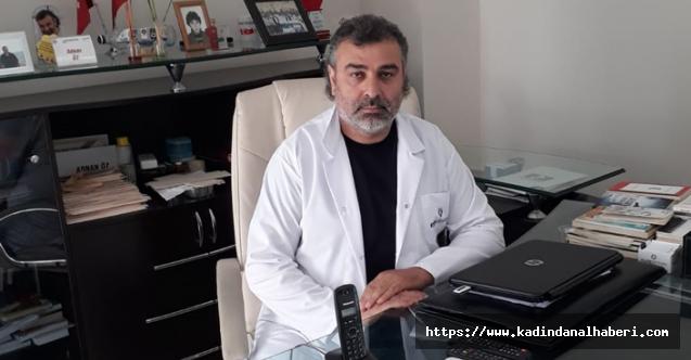 Başkan Öz: Diş Teknisyenleri Zorlu bir Döneme Giriyor