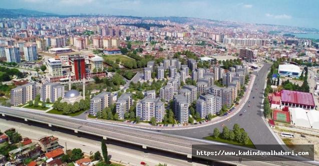 Canikte Kentsel Dönüşüm Heyecanı