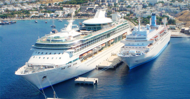 Deniz Feneri Dernegi Izmir Icin Harekete Gecti