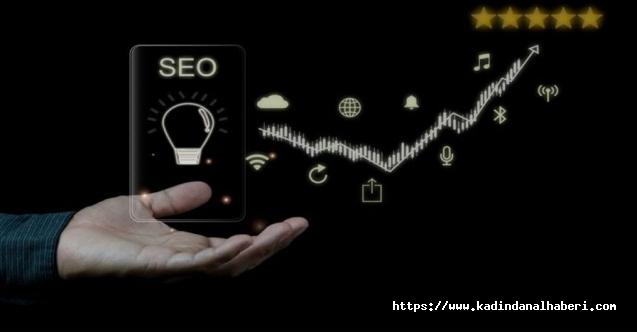 Seo Konusunda Doğru Tercih, SEO uyumlu çalışma ile gelir