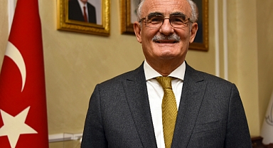 19 Mayıs Atatürk’ü Anma Gençlik ve Spor Bayramı Kutlama Mesajı