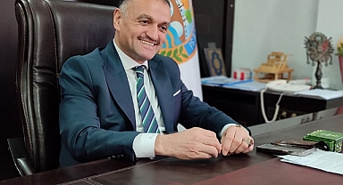 Başkan Akgül: İkinci Turda Rekor Kıracağız