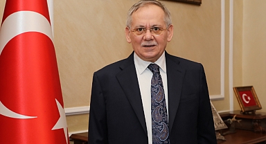 Başkan Demir’in 19 Mayıs Bayramı Kutlama Mesajı