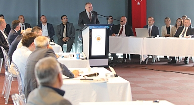 Başkan Demir: Mahallelerimizin içmesuyu problemlerini sona erdiriyoruz
