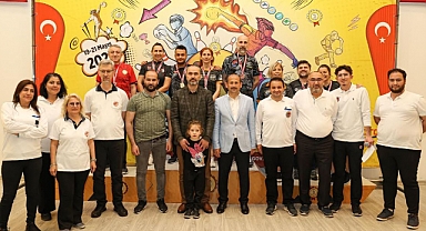 Bowlingde Süper Kupa sahibini buldu
