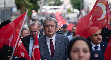 CHP Samsun Milletvekili Opr. Dr. Murat Çan: Türkçe Bilmeyen Seçmen Başvuruları Patlattı