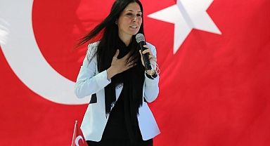KARAASLAN'DAN 19 MAYIS MESAJI