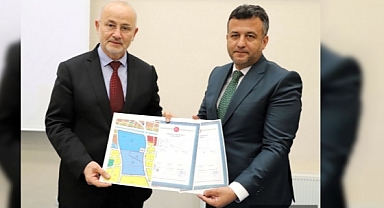 Omö Çarşamba Yerleşkesi Genişliyor