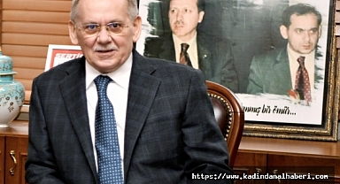 SAMSUN BÜYÜKŞEHİR BELEDİYE BAŞKANI MUSTAFA DEMİR'İN ANNELER GÜNÜ MESAJI