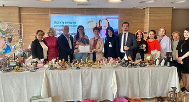VM Medical Park Samsun’dan “Engelleri Birlikte Aşalım” kermesi