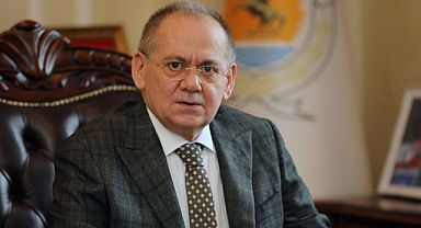 Samsun Büyükşehir Belediye Başkanı Mustafa Demir'in Kurban Bayramı Mesajı