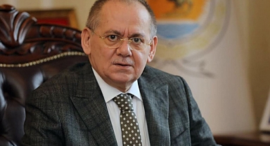 Başkan Demir’den 24 Temmuz Gazeteciler ve Basın Bayramı Mesajı