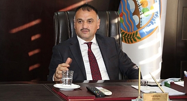 Salıpazarı Belediye Başkanı Halil Akgül'ün acı günü