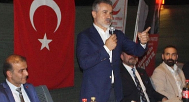 19 Mayıs'ta Yeniden Refah Rüzgarı Esti