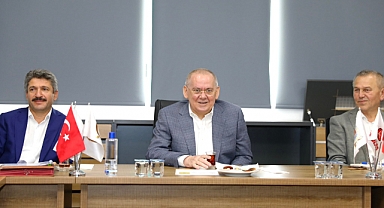 SAMULAŞ Genel Müdürü Fatih Arlı Oldu!