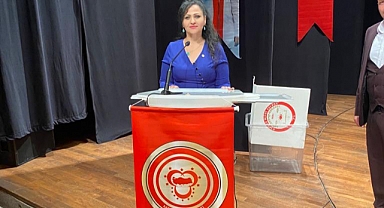 İlkay Kocabay’a büyük görev