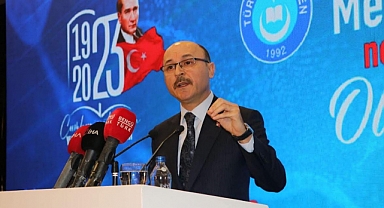 Türk Eğitim Sen Genel Başkanı Geylan: Mülakat, Adaletin Katilidir!