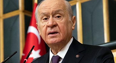 Bahçeli, 29 Ekim Cumhuriyet Bayramı'nın 100. yılını kutladı