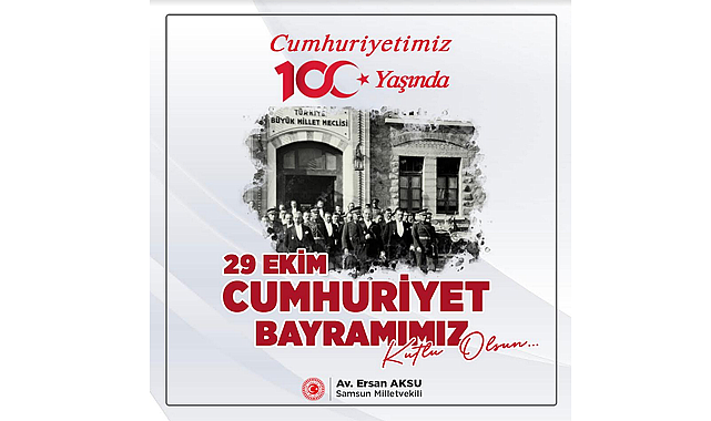 Ersan Aksu:Kuruluştan Şahlanışa