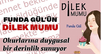 Funda Gül'ün