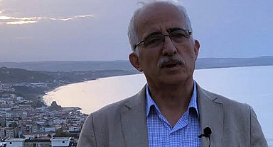 Merkez Valisi Güngör Azim Tuna, Cumhuriyetin 100. Yılını Kutladı