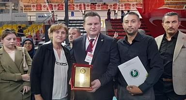 Staj ve çıraklık mağdurları Dernekleri Ziyaretlerine devam ediyor