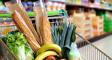 Ticaret Bakanı Bolat'tan Marketlere İndirim Çağrısı