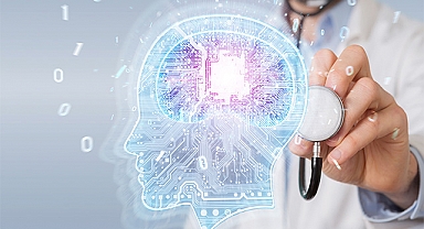 Yapay Zeka Destekli Robotlar, Hastane İşleyişini Dönüştürüyor