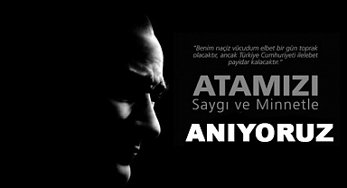 Atatürk,Türkiye'nin değil, dünya tarihinin de önde gelen liderlerinden birisidir